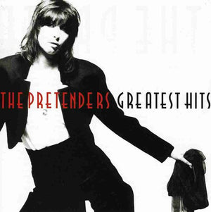 Pretenders - Greatest Hits [Remaster]