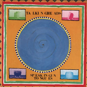 Talking Heads - Speaking In Tongues [180 Gram]