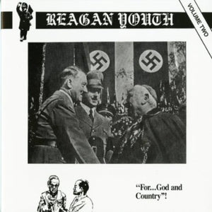 Reagan Youth - Volume 2 [LP]
