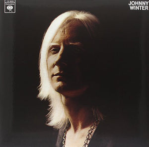 Pre-Order: Johnny Winter - Johnny Winter [180 Gram Vinyl]