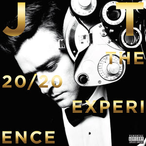 Justin Timberlake - The 20/20 Experience: 2 of 2 [Vinyl]