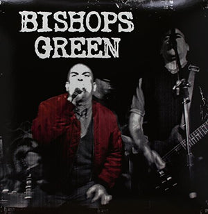 Bishops Green - Bishops Green [LP]