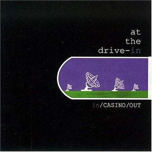 At The Drive-In - In Casino Out [CD]