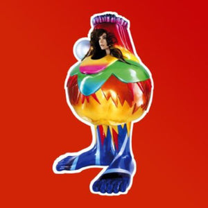 Bjork - Volta (Uk) [CD]