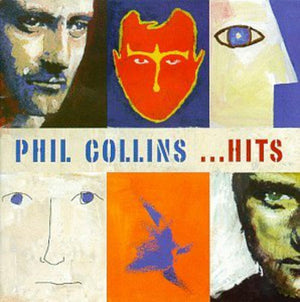 Phil Collins - Hits [CD]