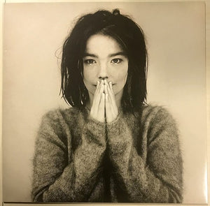 Björk - Debut [LP]