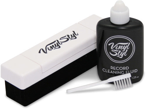 Vinyl StylT LP Deep Cleaning System