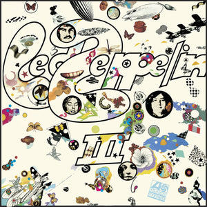 LPN - LedZeppelin III