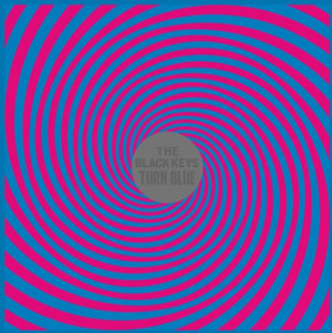 The Black Keys - Turn Blue [Vinyl]