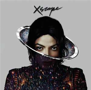 Michael Jackson - Xscape [CD]