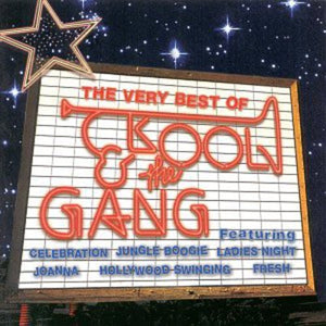 Kool & The Gang - Very Best of [CD]