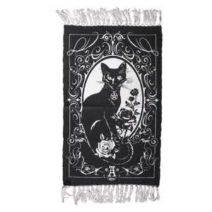 Paracelus The Philosophers Familia Rug