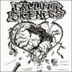Falling Sickness/Dysentery - Falling Sickness / Dysentry [LP]