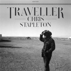LPN - Chris Stapleton Travell