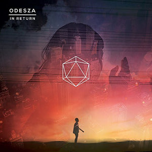 ODESZA - In Return [Vinyl]