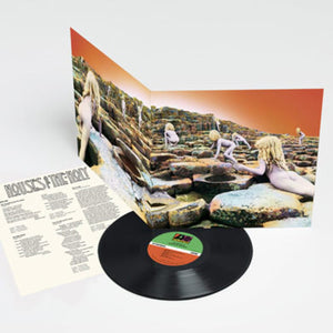 LPN - LedZeppelin Houses