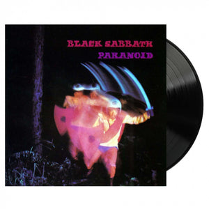 Black Sabbath - Paranoid [LP]