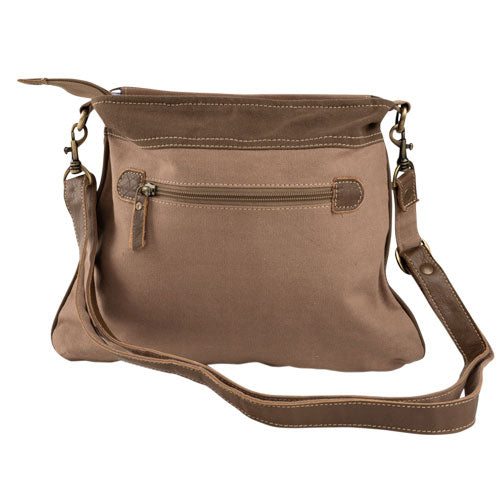Clea Ray Moth Crossbody Shoulder Bag