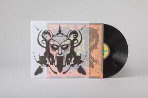 Danger Doom - The Mouse & The Mask: 10th Anniversary [Vinyl]