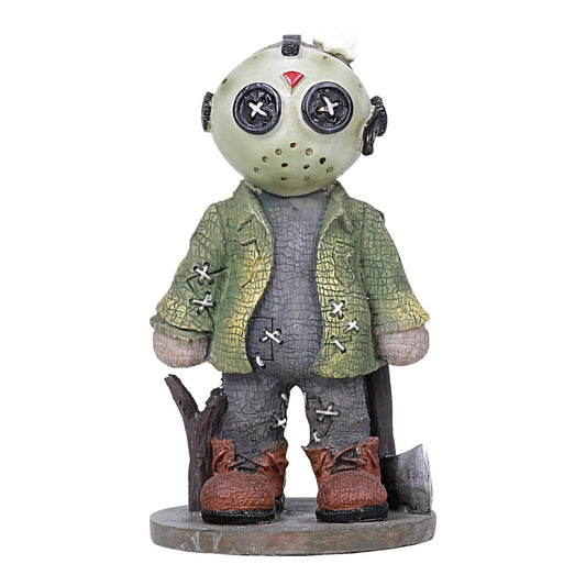 Pinheads Little Jay by Ruben Macias