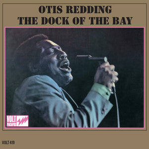LPN - OtisRedding Dock of Bay