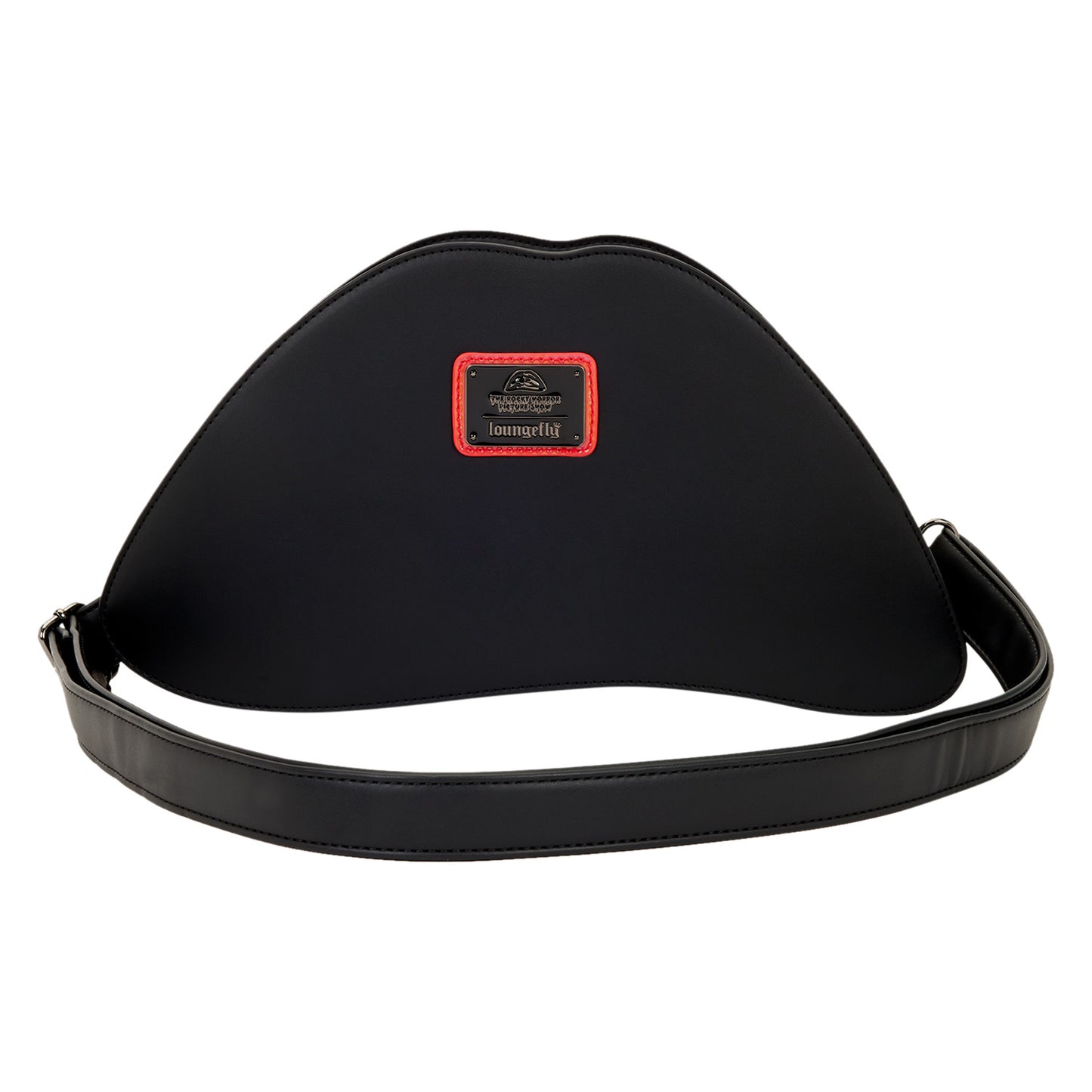 Loungefly The Rocky Horror Picture Show Figural Crossbody Bag