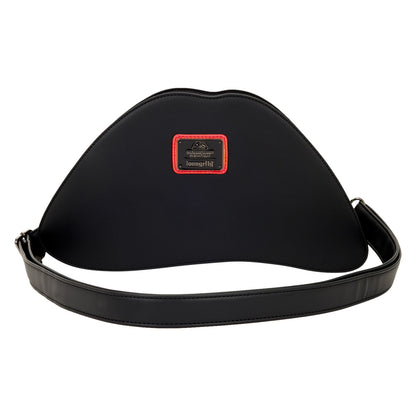 Loungefly The Rocky Horror Picture Show Figural Crossbody Bag