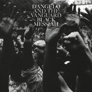 D'Angelo - Black Messiah [Vinyl]