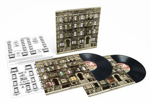 LPN - LedZeppelin Physical
