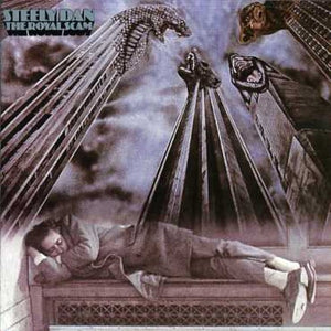 Steely Dan - The Royal Scam [CD]