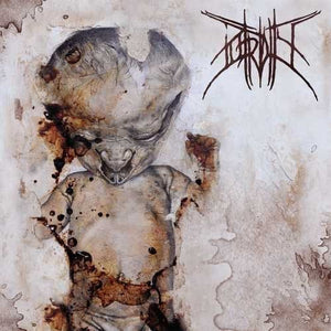 Putridity - Ignominious Atonement [CD]