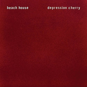 Beach House - Depression Cherry [CD]