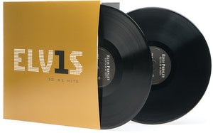 Elvis Presley - Elvis 30 #1 Hits [Vinyl]