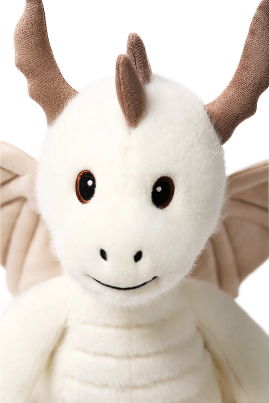McHugs Fionn Dragon Myth Series Stuffed Animal