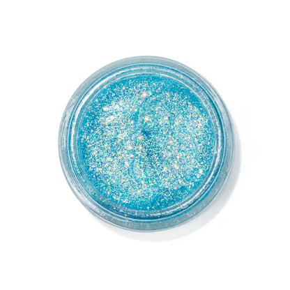Unicorn Snot The Original Glitter Gel - Sky-Blue