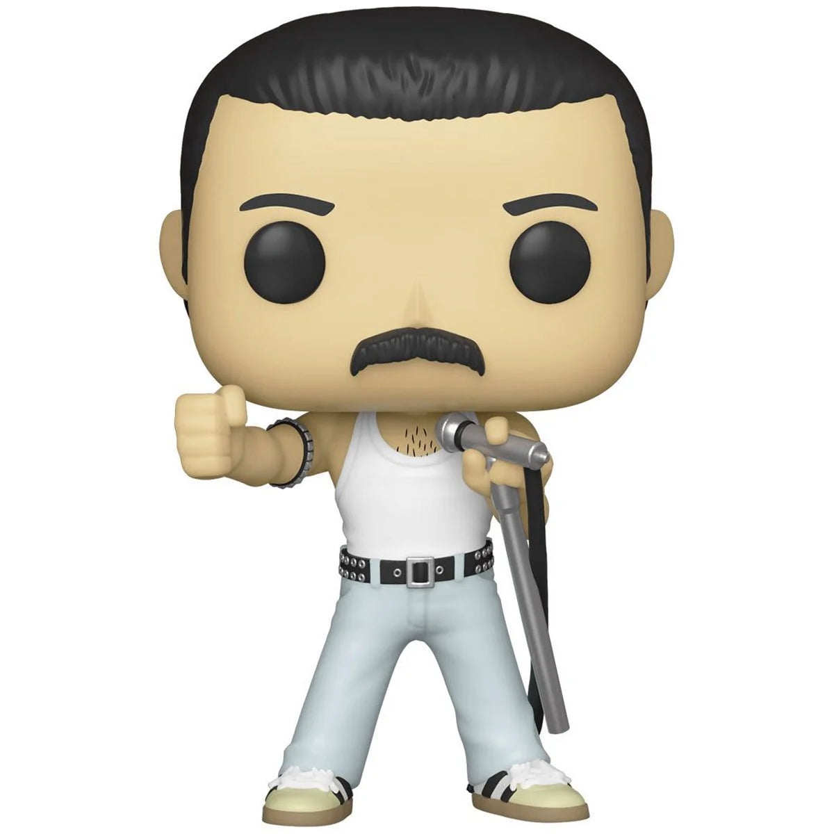 Queen Freddie Mercury Radio Gaga Funko Pop! Vinyl Figure #183