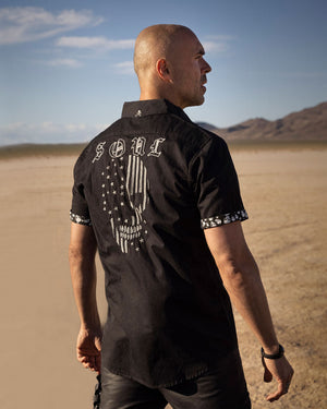 S/S American Soul