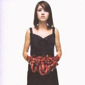 Bring Me The Horizon - Suicide Season [CD]