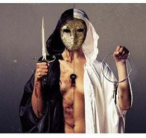 Bring Me The Horizon - There Is a Hell Believe Me I've Seen It [CD]
