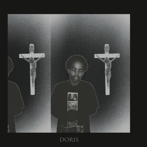 the album cover for Earl Sweatshirt - Doris [Vinyl]