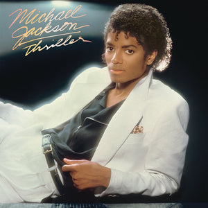 LPN - MichaelJackson Thrill