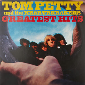 LPN - TomPetty Greatest