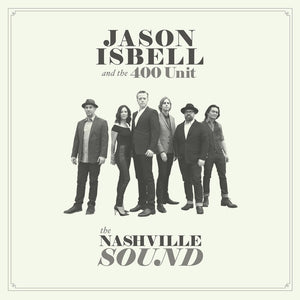 LPN - JasonIsbell/400 Nashvill