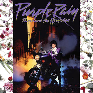 LPN - Prince Purple Rain
