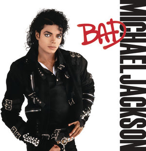 LPN- Michael Jackson Bad