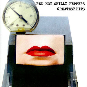 Red Hot Chili Peppers - Greatest Hits [LP]