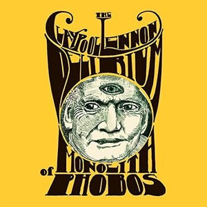 The Claypool Lennon Delirium - Monolith Of Phobos [CD]