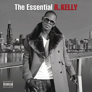 R. Kelly - The Essential R. Kelly [LP]