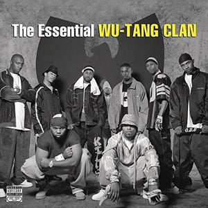Wu-Tang Clan - The Essential Wu-tang Clan [LP]