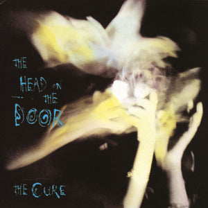 The Cure - The Head on The Door [Vinyl]